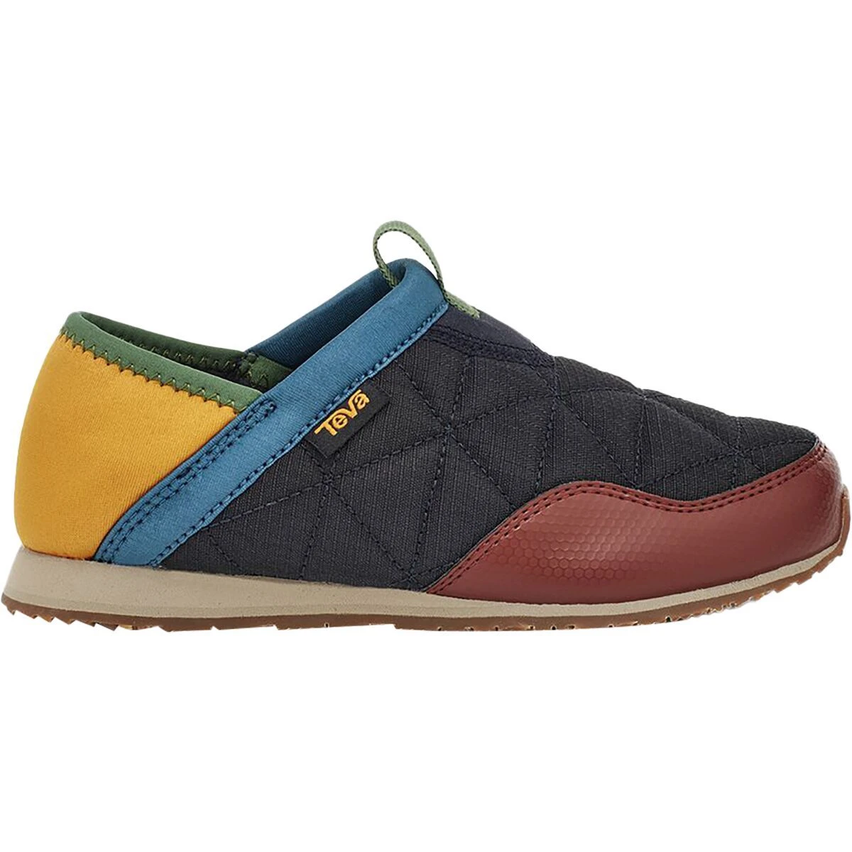 Teva ReEMBER Moc Shoe - Kids' 2 Teva ReEMBER Moc Shoe - Kids' - Image 2