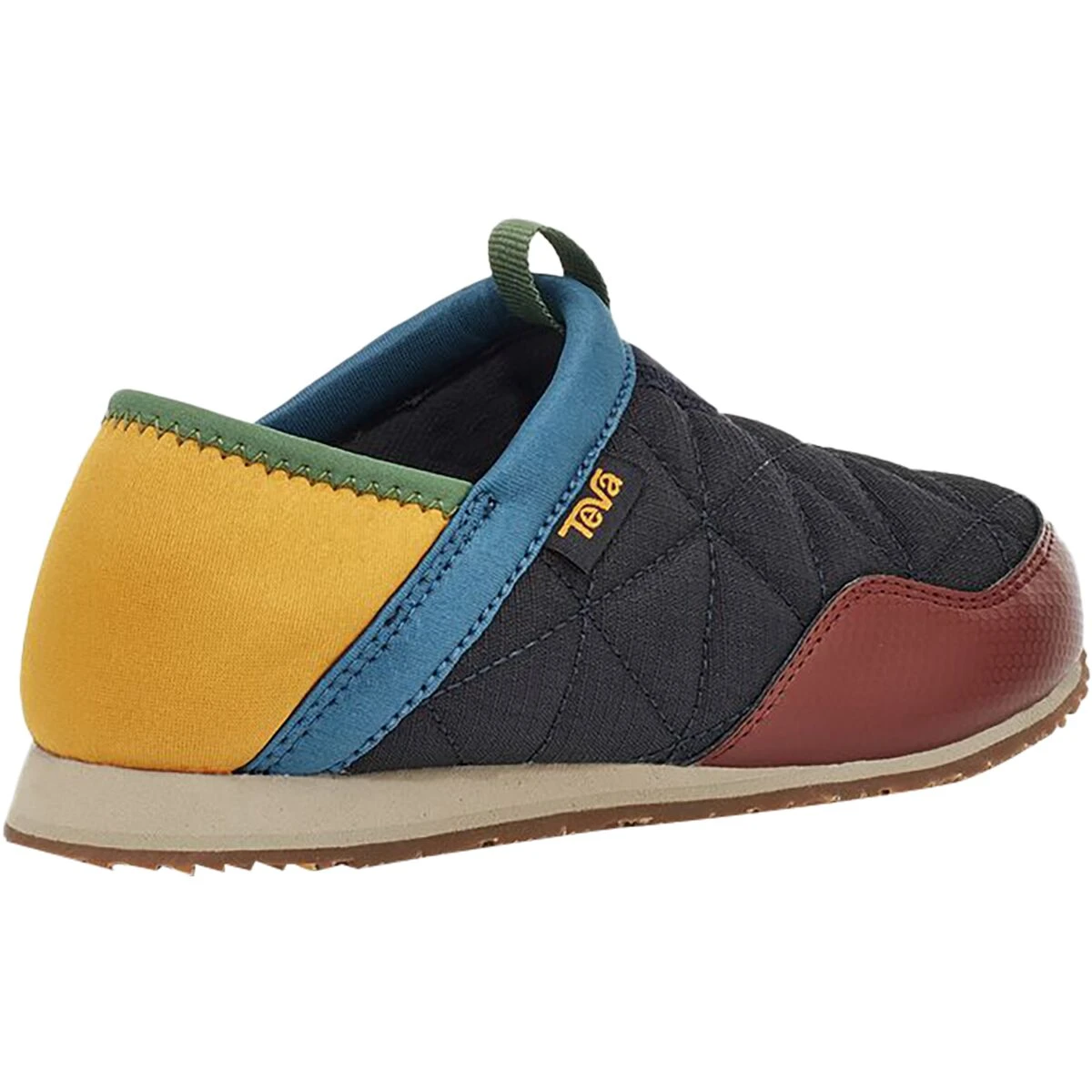 Teva ReEMBER Moc Shoe - Kids' 1 Teva ReEMBER Moc Shoe - Kids'