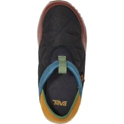 Teva ReEMBER Moc Shoe - Kids' 10 Teva ReEMBER Moc Shoe - Kids' -Vans Outlet Shoes Store BLUBROMUL D3