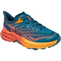 Hoka Speedgoat 5 Trail Running Shoe - Women's -Vans Outlet Shoes Store BLUCORCAM