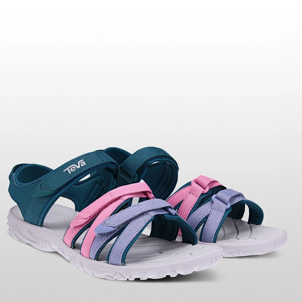 Teva Tirra Sandal - Kids' 3 Teva Tirra Sandal - Kids' - Image 3