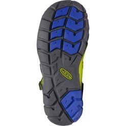 Keen Seacamp II CNX Sandal - Little Boys' -Vans Outlet Shoes Store BLUDEPCHA D3
