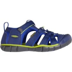 Keen Seacamp II CNX Sandal - Boys'