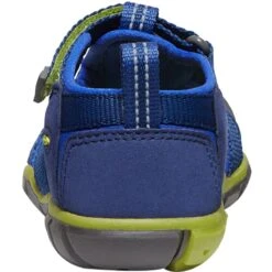 Keen Seacamp II CNX Sandal - Little Boys' -Vans Outlet Shoes Store BLUDEPCHA D6