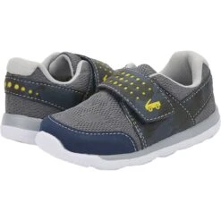 Ryder II FlexiRun Shoe - Toddlers'