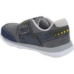 Ryder II FlexiRun Shoe - Toddlers' -Vans Outlet Shoes Store BLUGRA D2