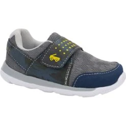 Ryder II FlexiRun Shoe - Toddlers' -Vans Outlet Shoes Store BLUGRA D5