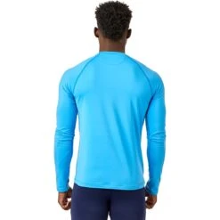 Cotopaxi Liso Baselayer Top - Men's -Vans Outlet Shoes Store BLUJAY D1