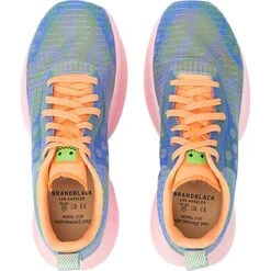 Kaiju Shoe - Women's 11 Kaiju Shoe - Women's -Vans Outlet Shoes Store BLULIMPIN D3