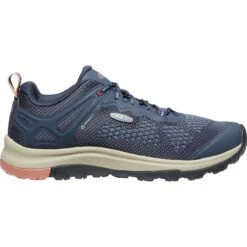 Keen Terradora II Vent Hiking Shoe - Women's -Vans Outlet Shoes Store BLUNIGRED