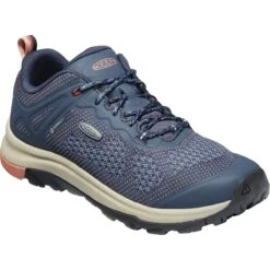Keen Terradora II Vent Hiking Shoe - Women's -Vans Outlet Shoes Store BLUNIGRED D1