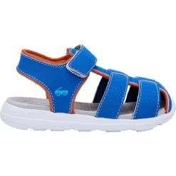 Cyrus IV FlexiRun Shoe - Toddlers' -Vans Outlet Shoes Store BLUORA 1