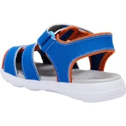 Cyrus IV FlexiRun Shoe - Toddlers' -Vans Outlet Shoes Store BLUORA D2