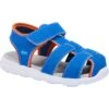 Cyrus IV FlexiRun Shoe - Toddlers'