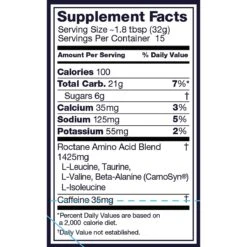 Gu Roctane Energy Gel Bulk Pack - 15-Pack -Vans Outlet Shoes Store BLUPOM D2