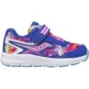 Saucony Ride 10 Jr Shoe - Toddler Girls'