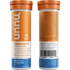 Nuun Immunity - 8-Pack -Vans Outlet Shoes Store BLUTAN D4