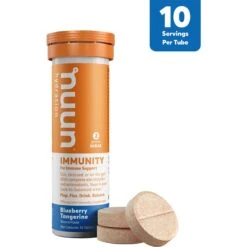 Nuun Immunity - 8-Pack -Vans Outlet Shoes Store BLUTAN D6