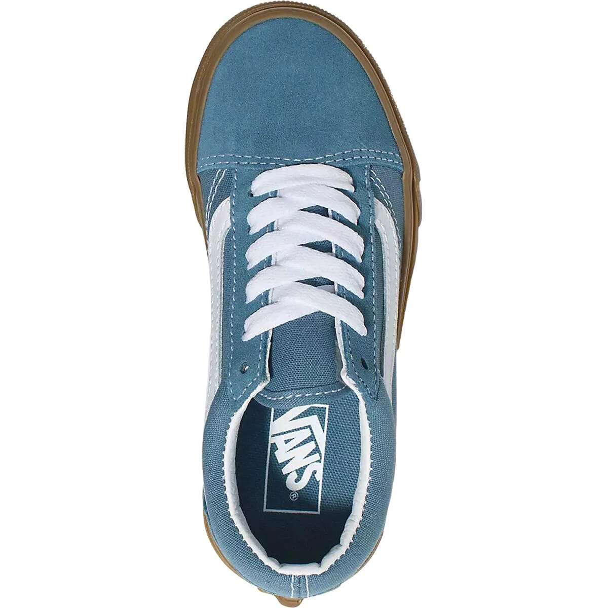 Vans Old Skool Shoe - Kids' 2 Vans Old Skool Shoe - Kids' - Image 2