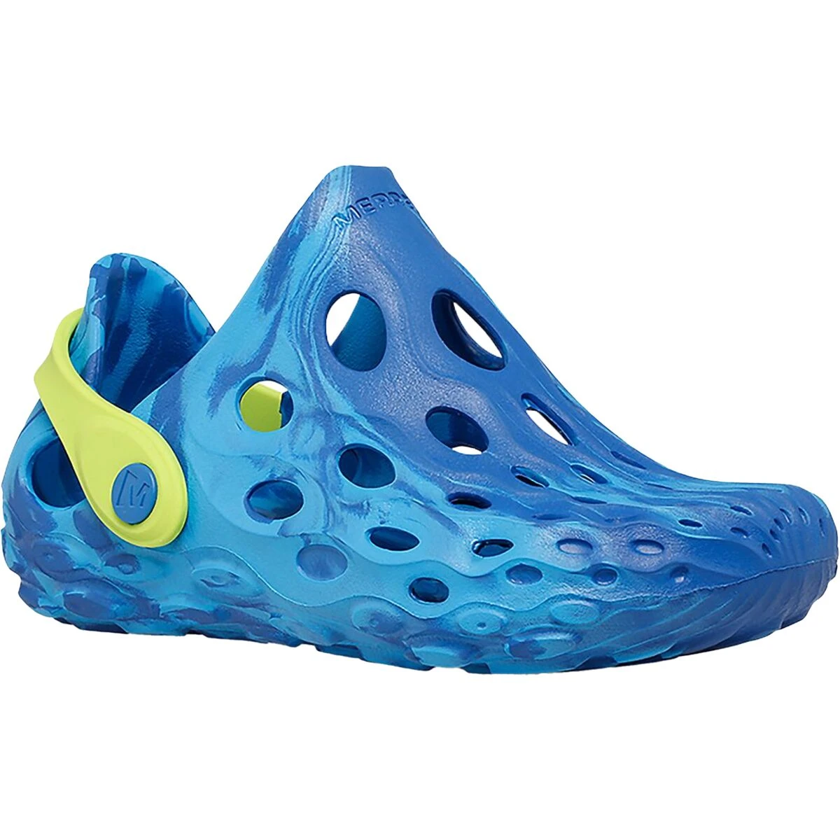 Merrell Hydro Moc Shoe - Kids' 3 Merrell Hydro Moc Shoe - Kids' - Image 3