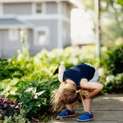 Merrell Bare Steps H20 Shoe - Toddler Boys' 23 Merrell Bare Steps H20 Shoe - Toddler Boys' -Vans Outlet Shoes Store BLU D13