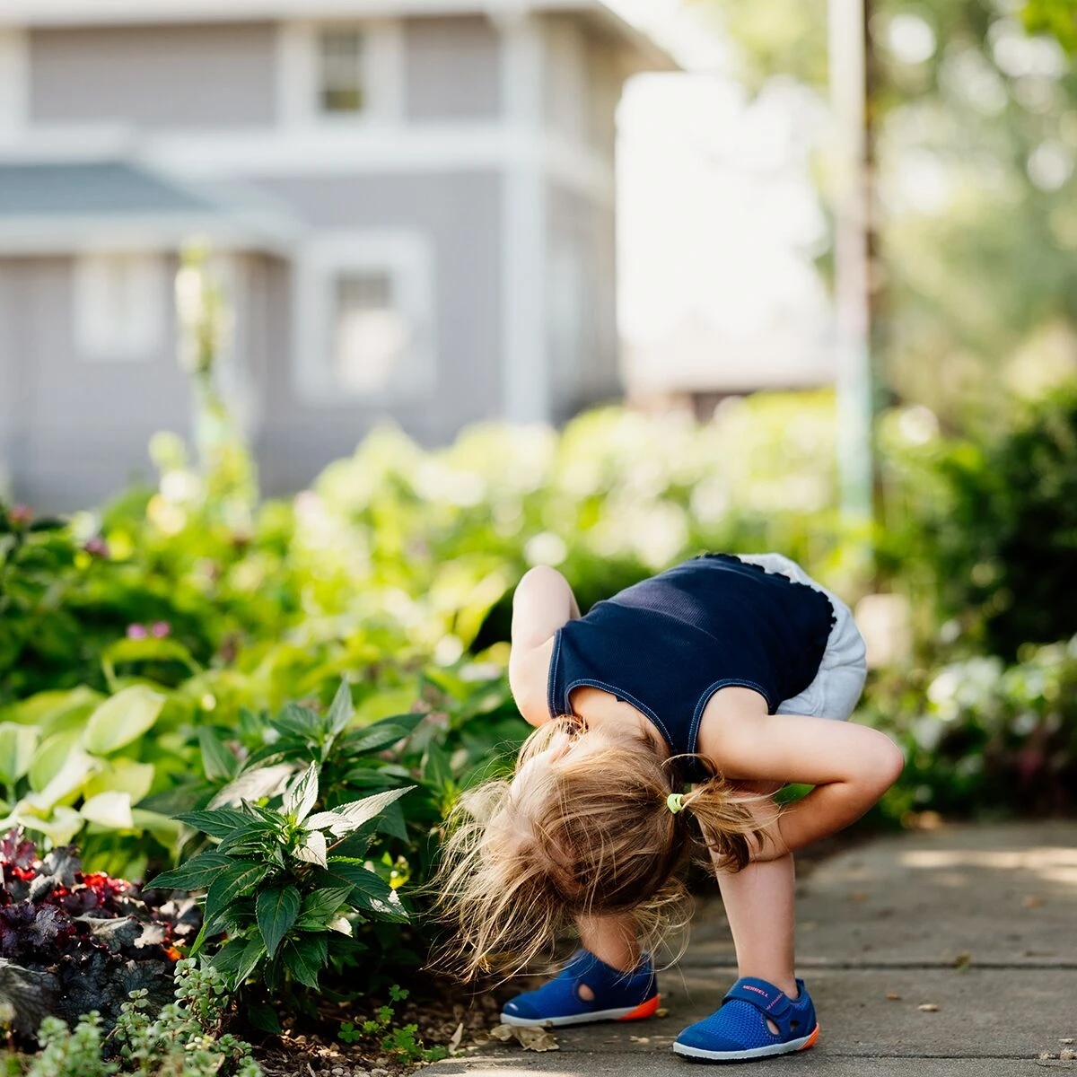 Merrell Bare Steps H20 Shoe - Toddler Boys' 10 Merrell Bare Steps H20 Shoe - Toddler Boys' - Image 10