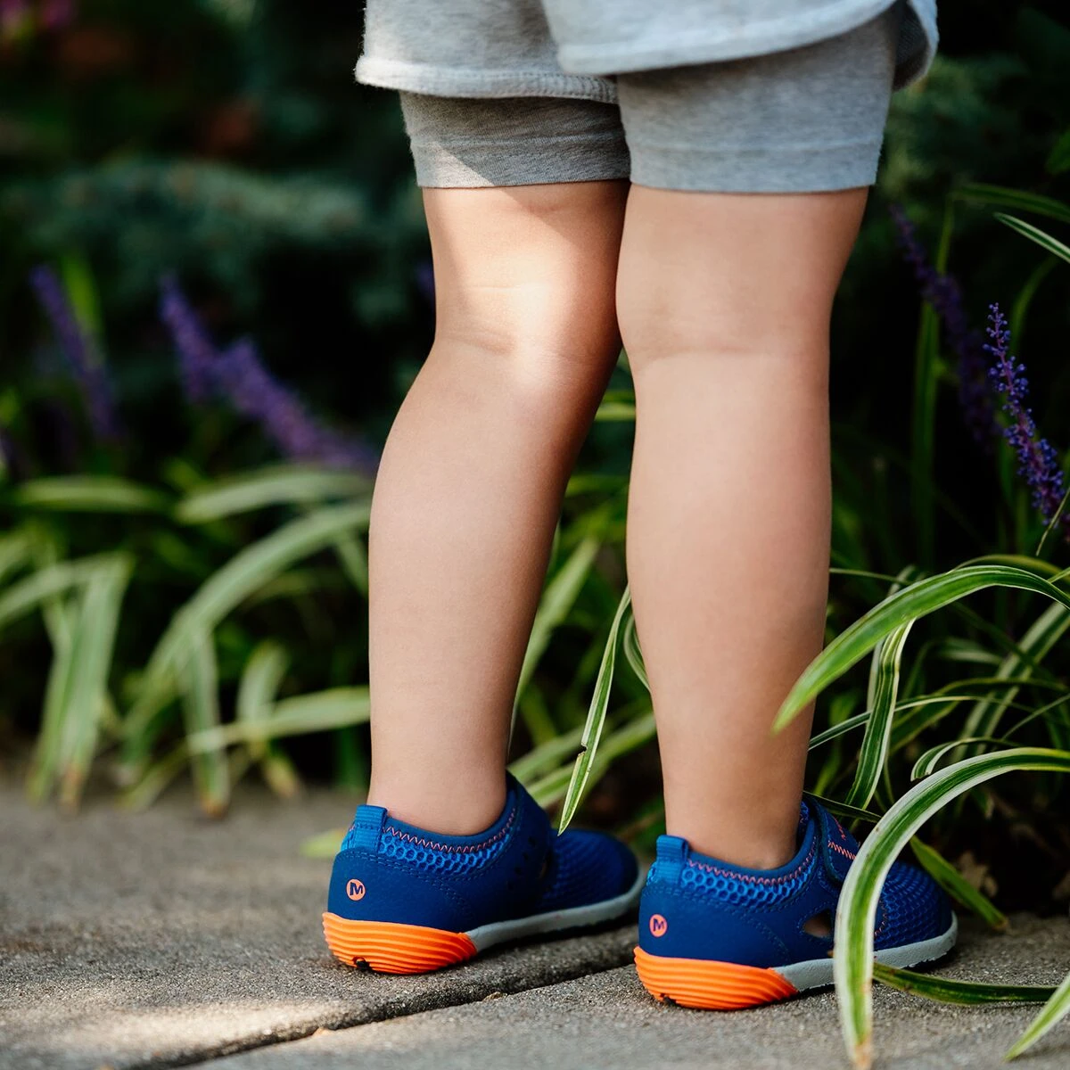 Merrell Bare Steps H20 Shoe - Toddler Boys' 14 Merrell Bare Steps H20 Shoe - Toddler Boys' - Image 14