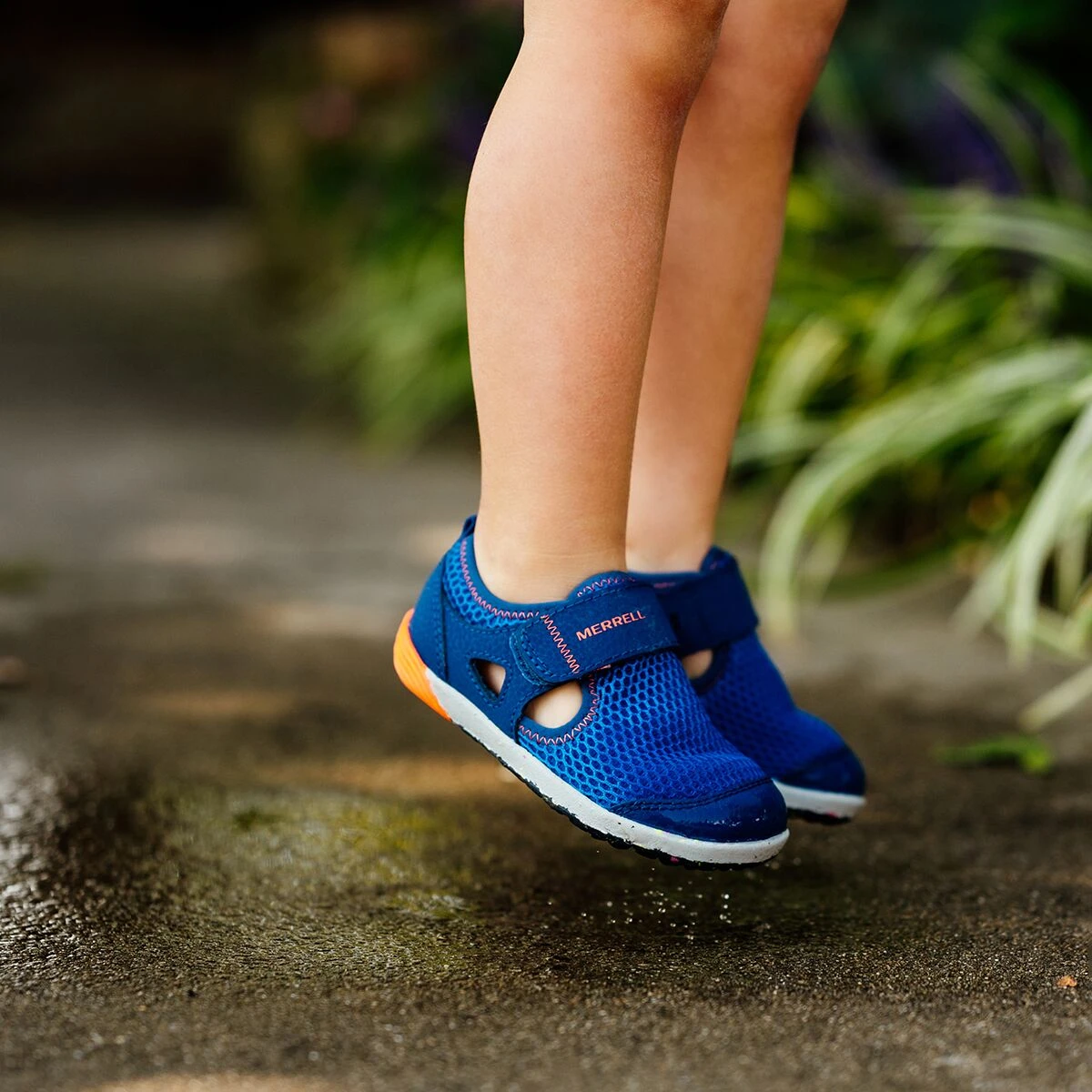 Merrell Bare Steps H20 Shoe - Toddler Boys' 13 Merrell Bare Steps H20 Shoe - Toddler Boys' - Image 13