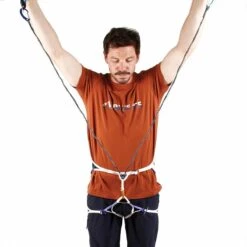 Blue Ice Hydra Leash -Vans Outlet Shoes Store BLU D4 3