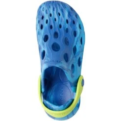 Merrell Hydro Moc Shoe - Kids' 9 Merrell Hydro Moc Shoe - Kids' -Vans Outlet Shoes Store BLU D4 6