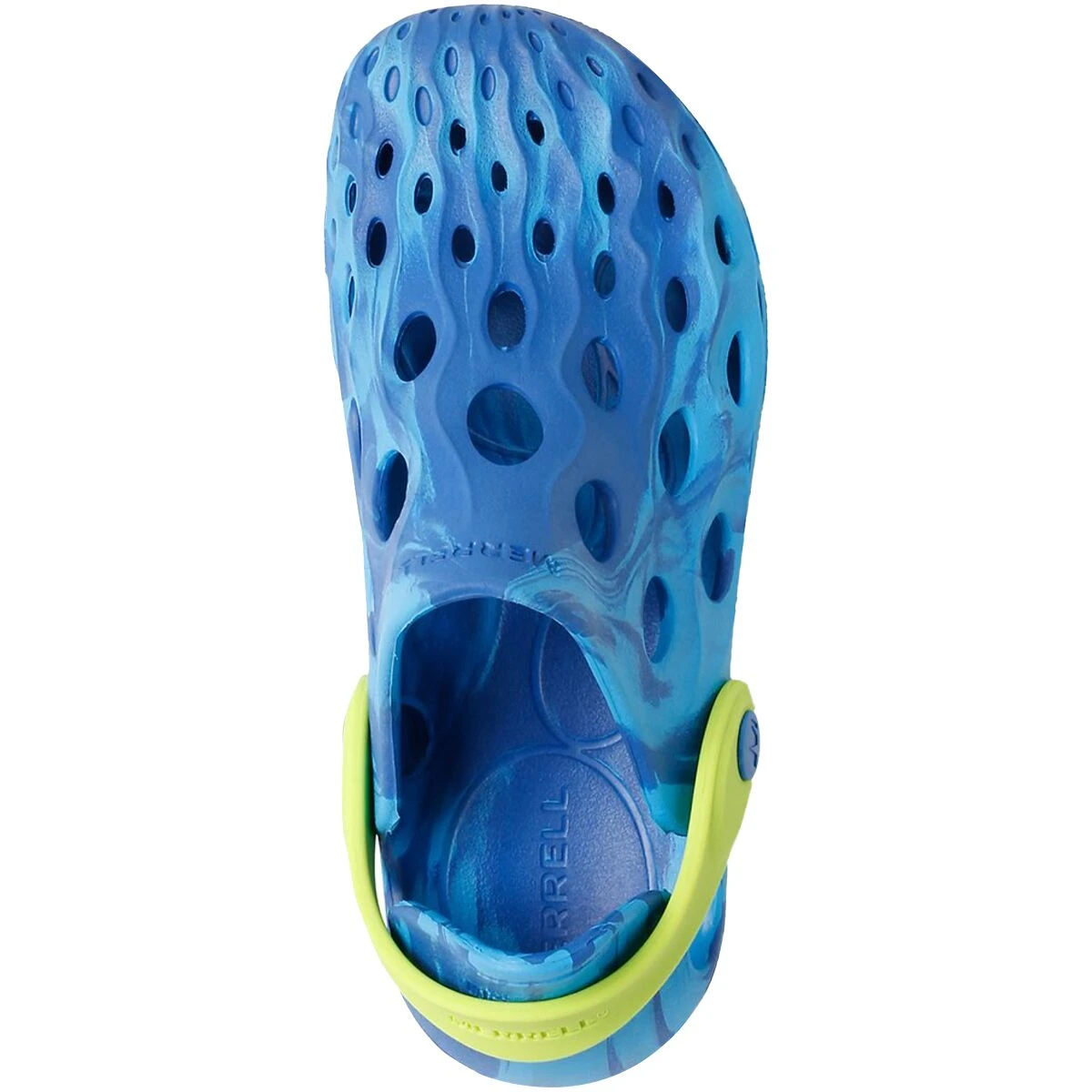 Merrell Hydro Moc Shoe - Kids' 5 Merrell Hydro Moc Shoe - Kids' - Image 5