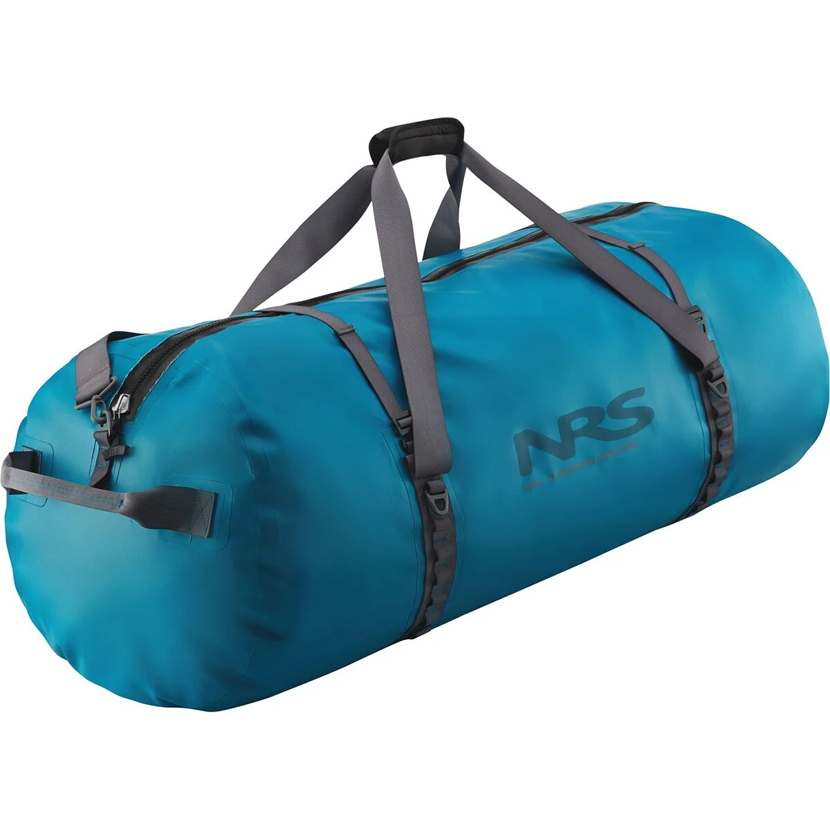 NRS Expedition DriDuffel Dry Bag 105L 3 NRS Expedition DriDuffel Dry Bag 105L - Image 3