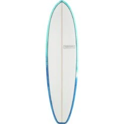 Falcon PU Surfboard -Vans Outlet Shoes Store BLU D7 1