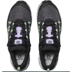 Salomon Shelter Low LTR Shoe -Vans Outlet Shoes Store BLWHPAGR D4