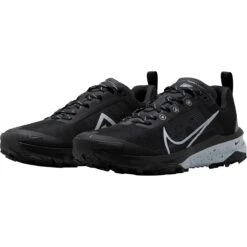 Nike React Terra Kiger 9 Trail Running Shoe - Men's