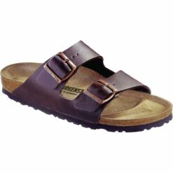Birkenstock Arizona Narrow Sandal - Women's -Vans Outlet Shoes Store BNBIRFLO
