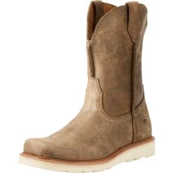 Ariat Rambler Recon Western Boot - Men's 12 Ariat Rambler Recon Western Boot - Men's -Vans Outlet Shoes Store BNBOM D4