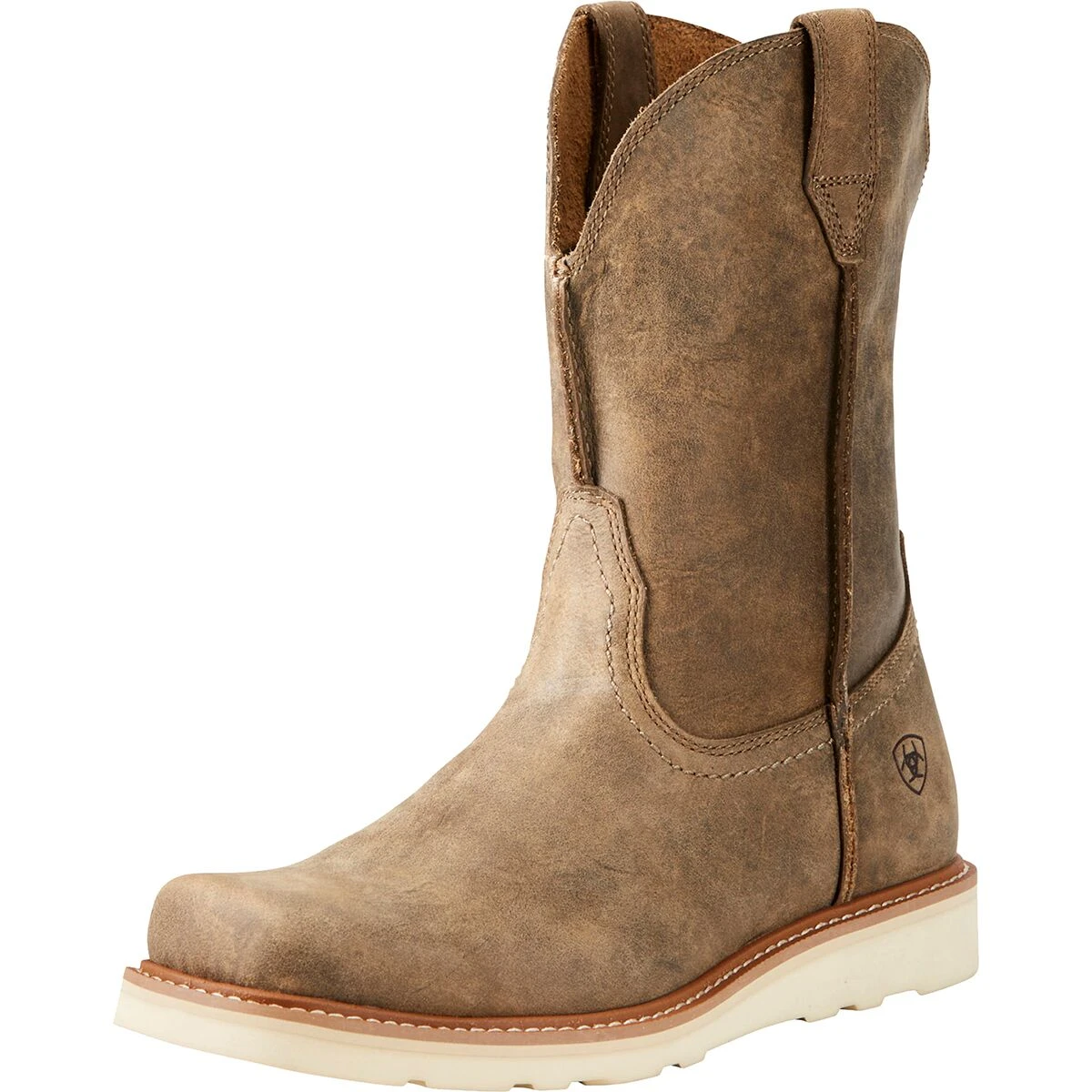 Ariat Rambler Recon Western Boot - Men's 6 Ariat Rambler Recon Western Boot - Men's - Image 6