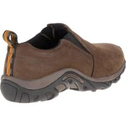 Merrell Jungle Moc Nubuck Shoe - Men's -Vans Outlet Shoes Store BN D1