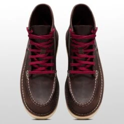 Danner Bull Run Moc Toe Boot - Women's 14 Danner Bull Run Moc Toe Boot - Women's -Vans Outlet Shoes Store BN D11