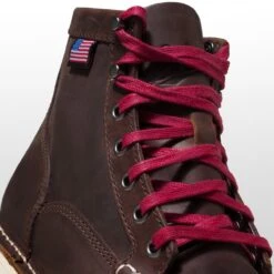 Danner Bull Run Moc Toe Boot - Women's 15 Danner Bull Run Moc Toe Boot - Women's -Vans Outlet Shoes Store BN D12