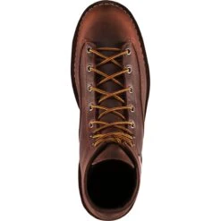 Danner Bull Run 6in Boot - Men's -Vans Outlet Shoes Store BN D8