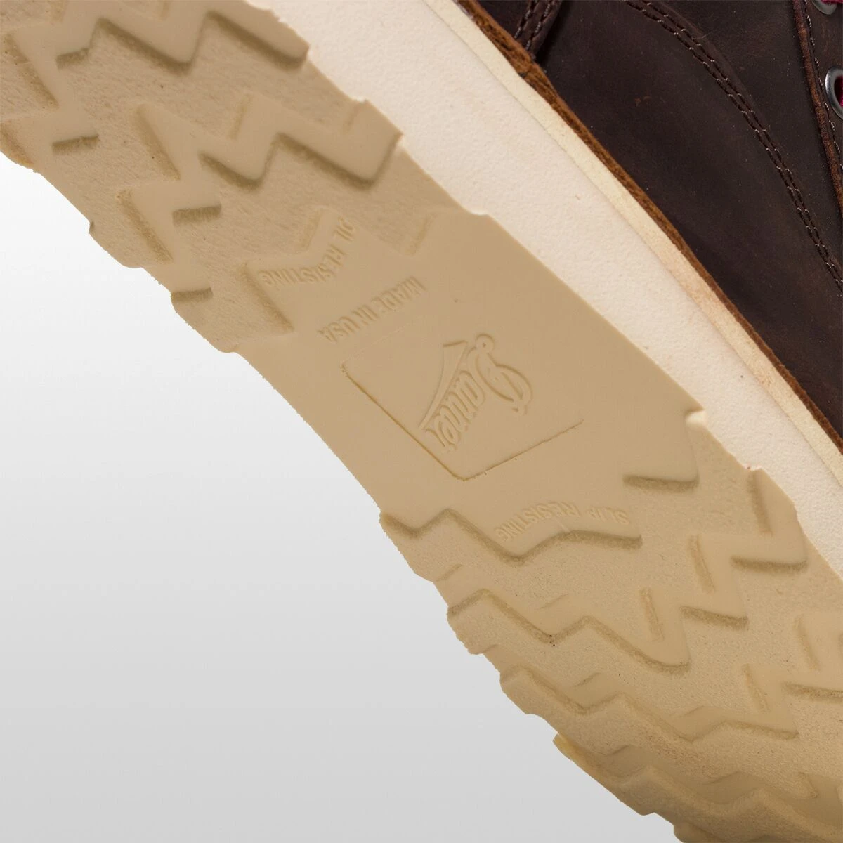 Danner Bull Run Moc Toe Boot - Women's 8 Danner Bull Run Moc Toe Boot - Women's - Image 8