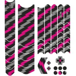 Muc-Off Frame Protection Kit - E/MTB -Vans Outlet Shoes Store BOLBLA