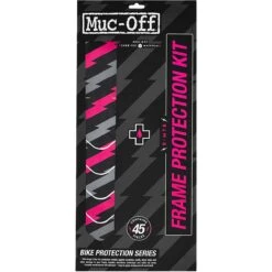 Muc-Off Frame Protection Kit - E/MTB -Vans Outlet Shoes Store BOLBLA D1