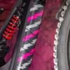 Muc-Off Frame Protection Kit - E/MTB