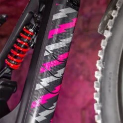 Muc-Off Frame Protection Kit - E/MTB