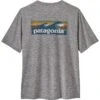 Patagonia Cap Cool Daily Graphic Shirt - Waters - Men's