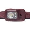 Black Diamond Spot 400-R Headlamp