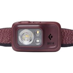 Black Diamond Spot 400-R Headlamp